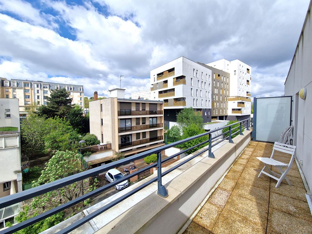 Achat appartement 4 pièce(s) Vitry-sur-Seine