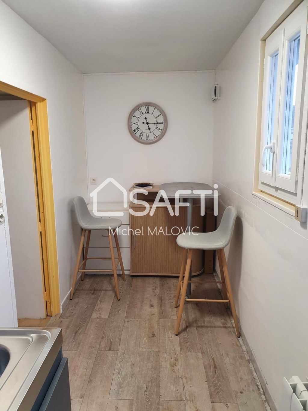 Achat appartement 1 pièce(s) Montigny-sur-Loing