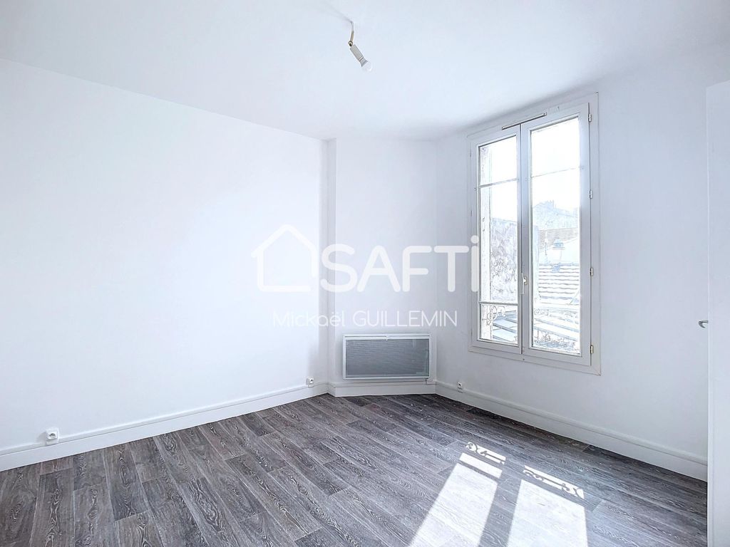 Achat appartement à vendre 2 pièces 31 m² - Alfortville