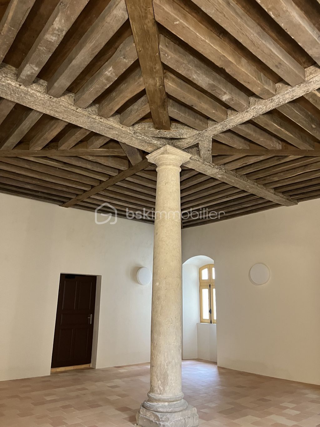 Achat appartement à vendre 4 pièces 110 m² - Le Mans