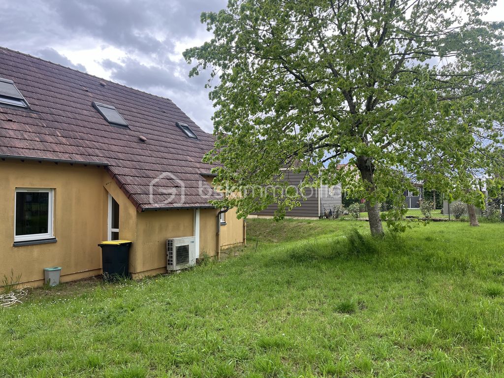 Achat maison 3 chambre(s) - Joué-l'Abbé