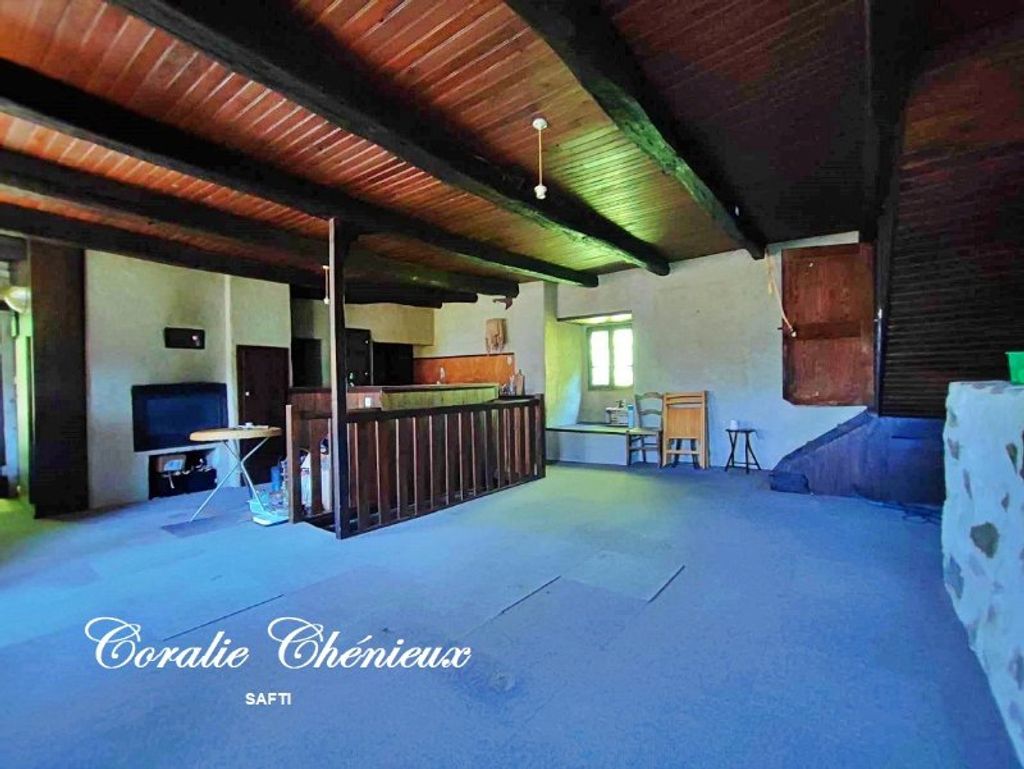 Achat maison 2 chambre(s) - Antignac