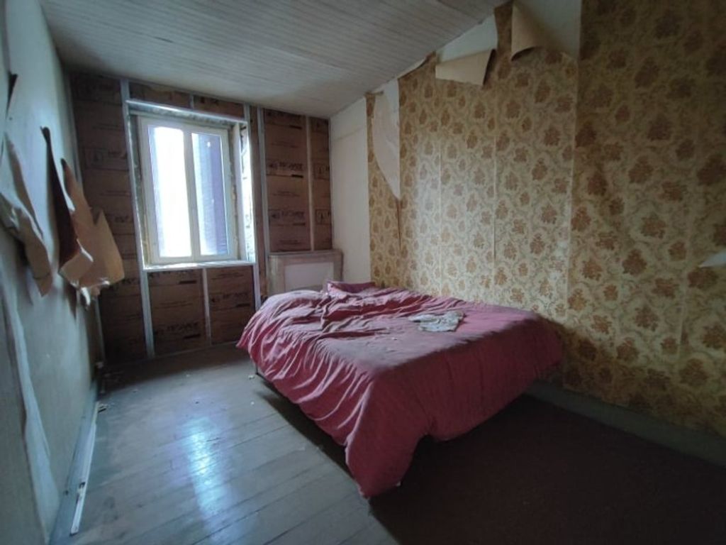 Achat maison 2 chambre(s) - Bort-les-Orgues