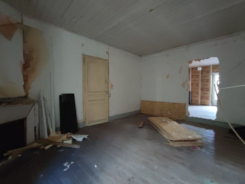 Achat maison 2 chambre(s) - Bort-les-Orgues