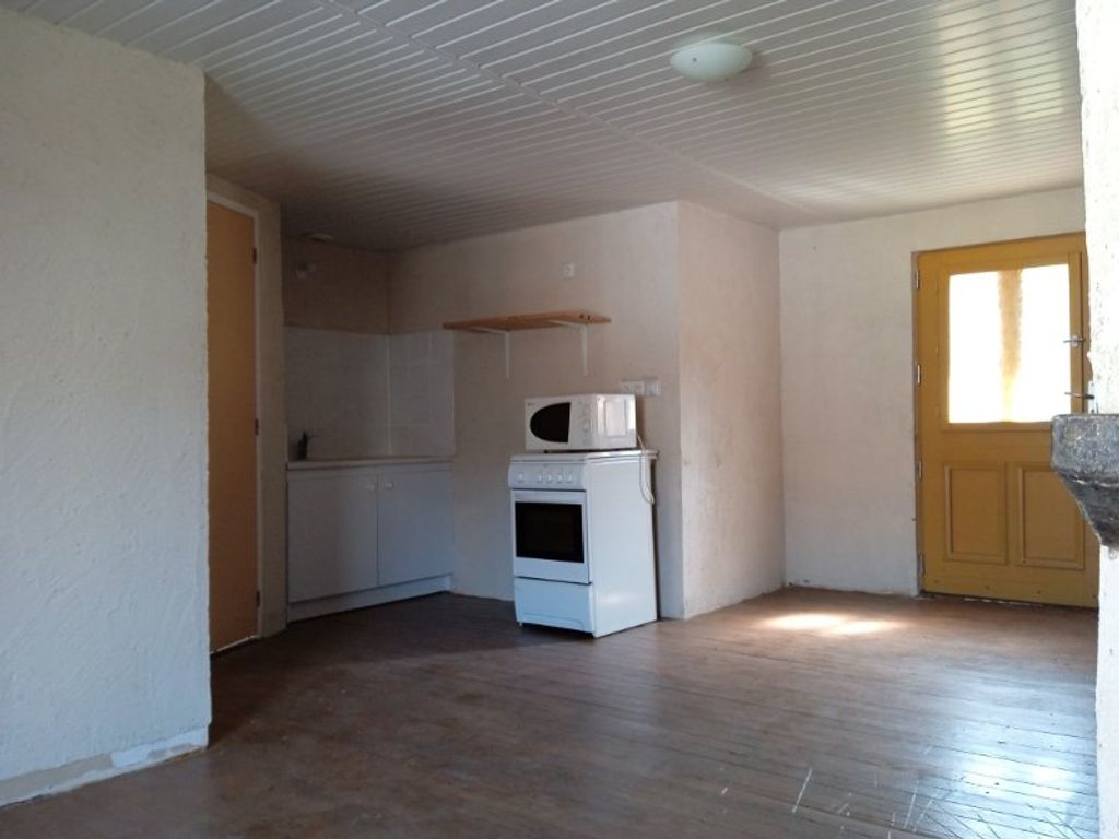 Achat maison 2 chambre(s) - Méallet