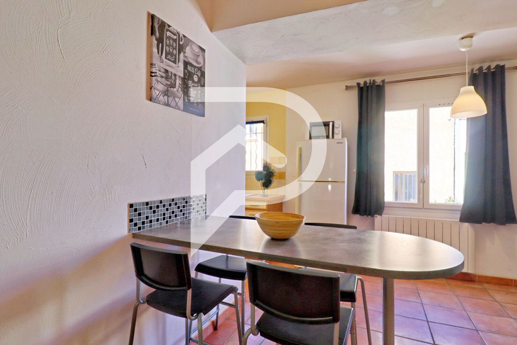 Achat appartement 3 pièce(s) Vinon-sur-Verdon