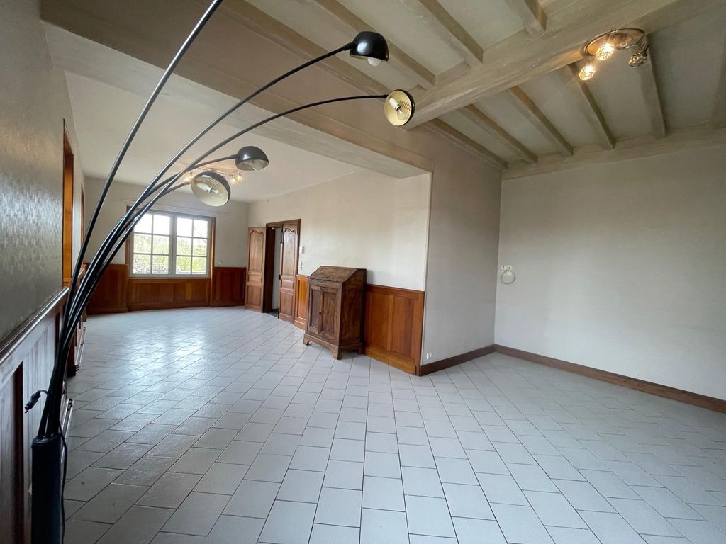 Achat maison à vendre 2 chambres 103 m² - Monpazier