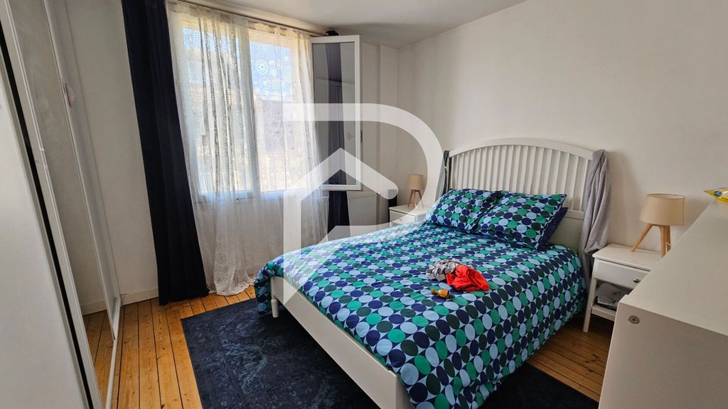 Achat maison 4 chambre(s) - Creil