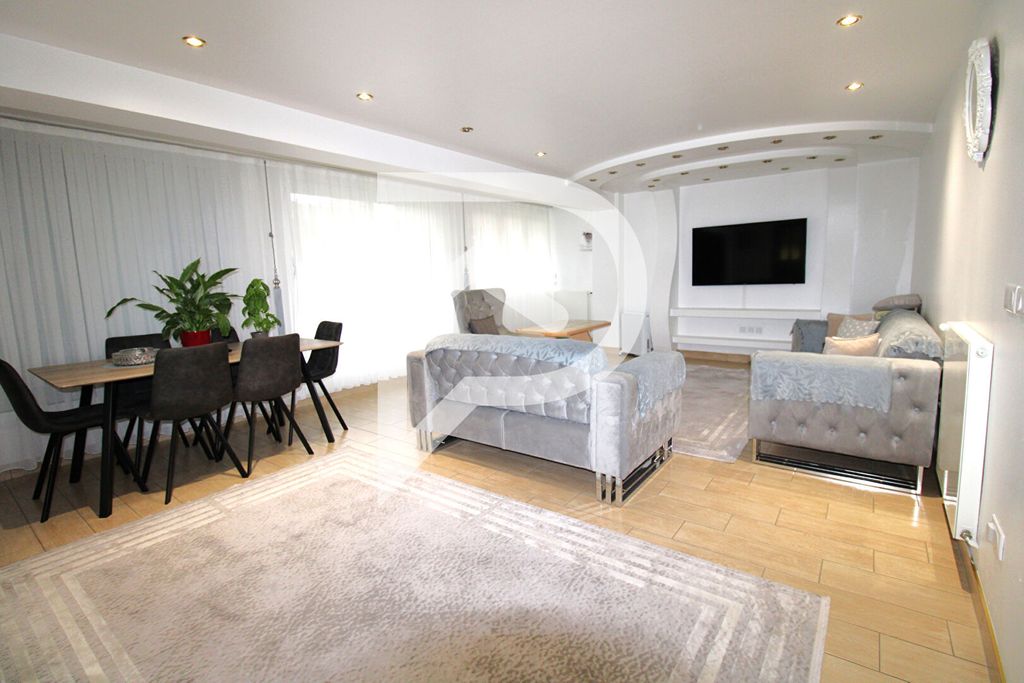 Achat maison à vendre 3 chambres 104 m² - Montataire