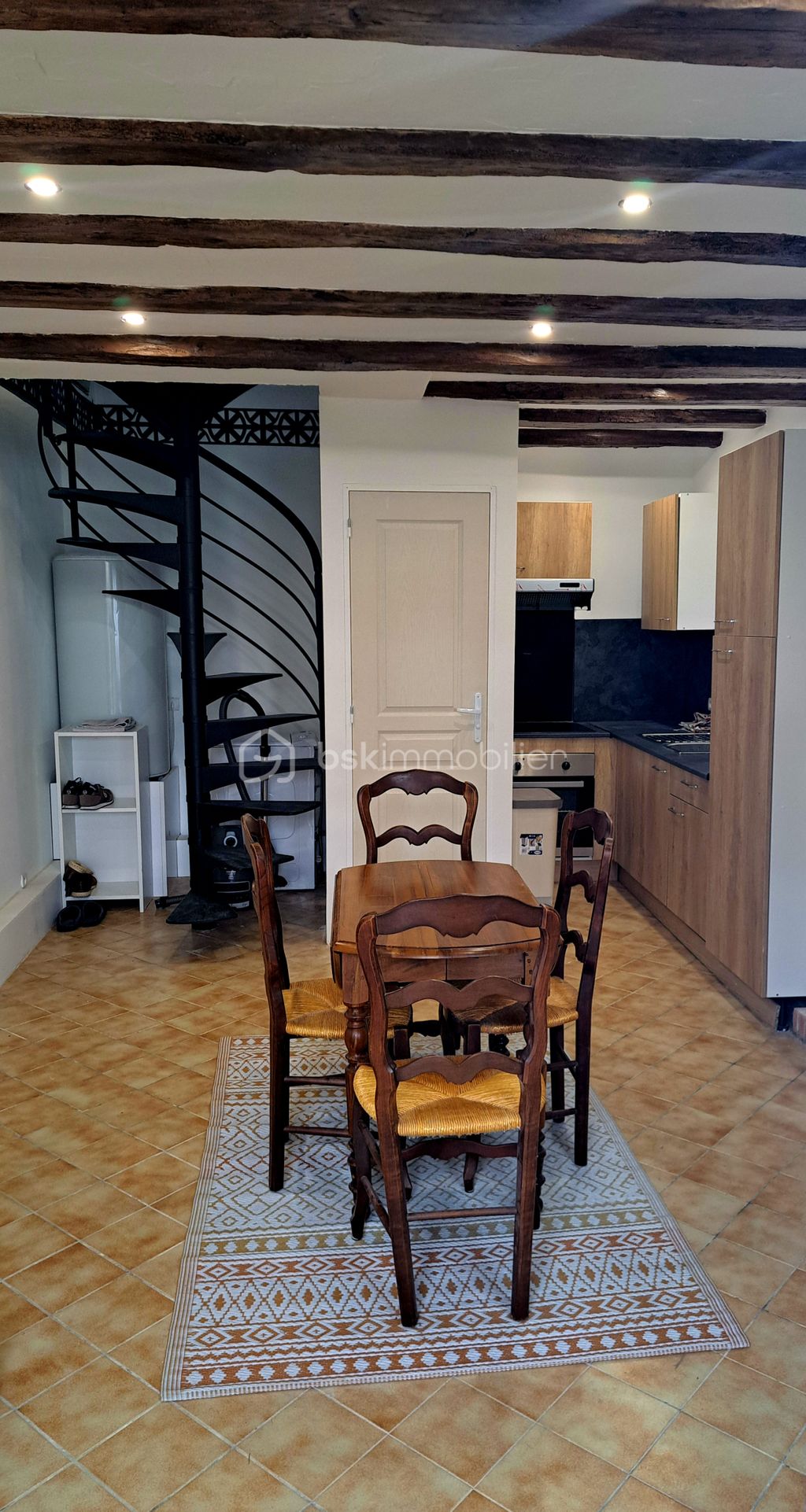 Achat maison 1 chambre(s) - Montlouis-sur-Loire