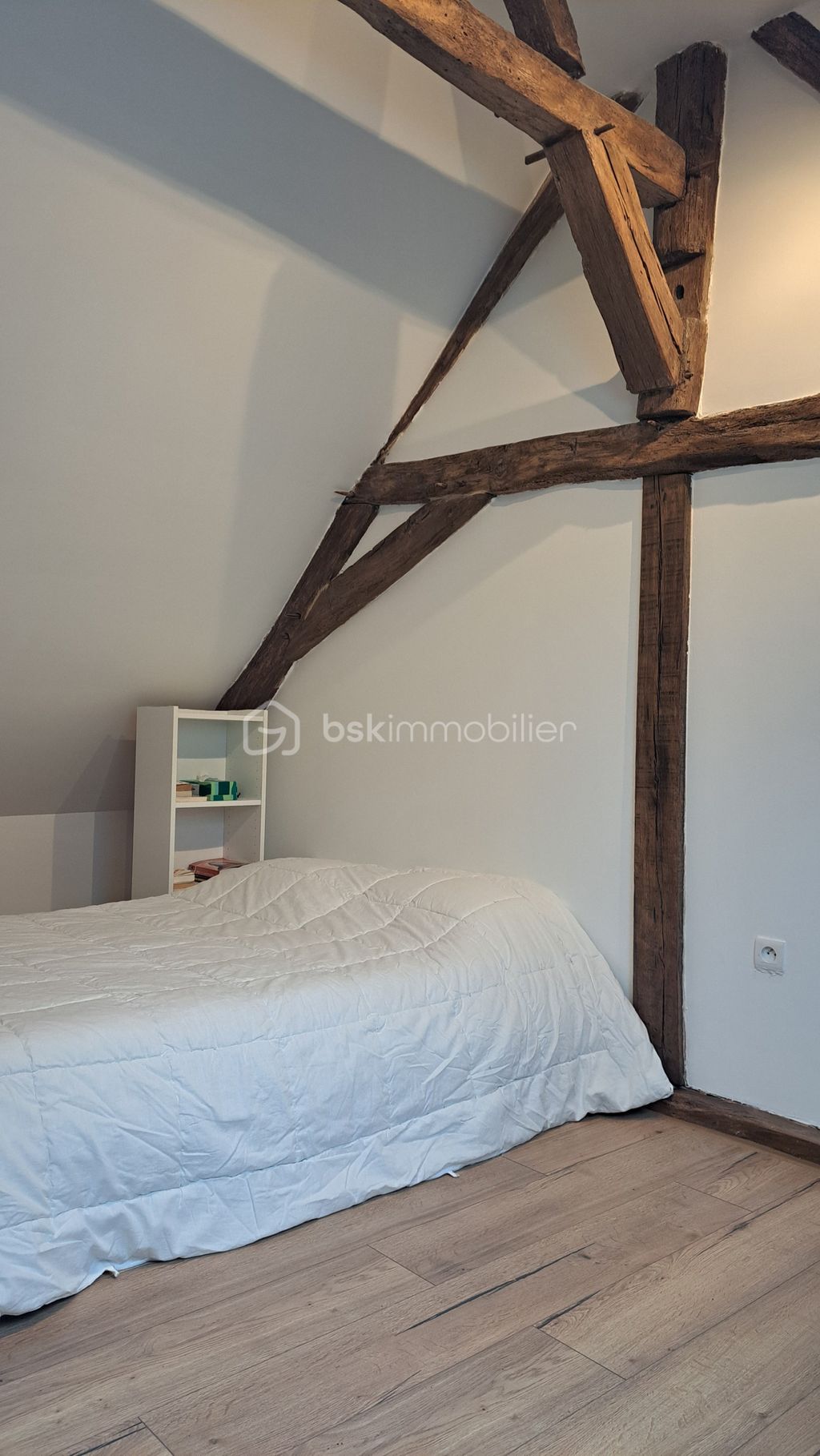 Achat maison 1 chambre(s) - Montlouis-sur-Loire