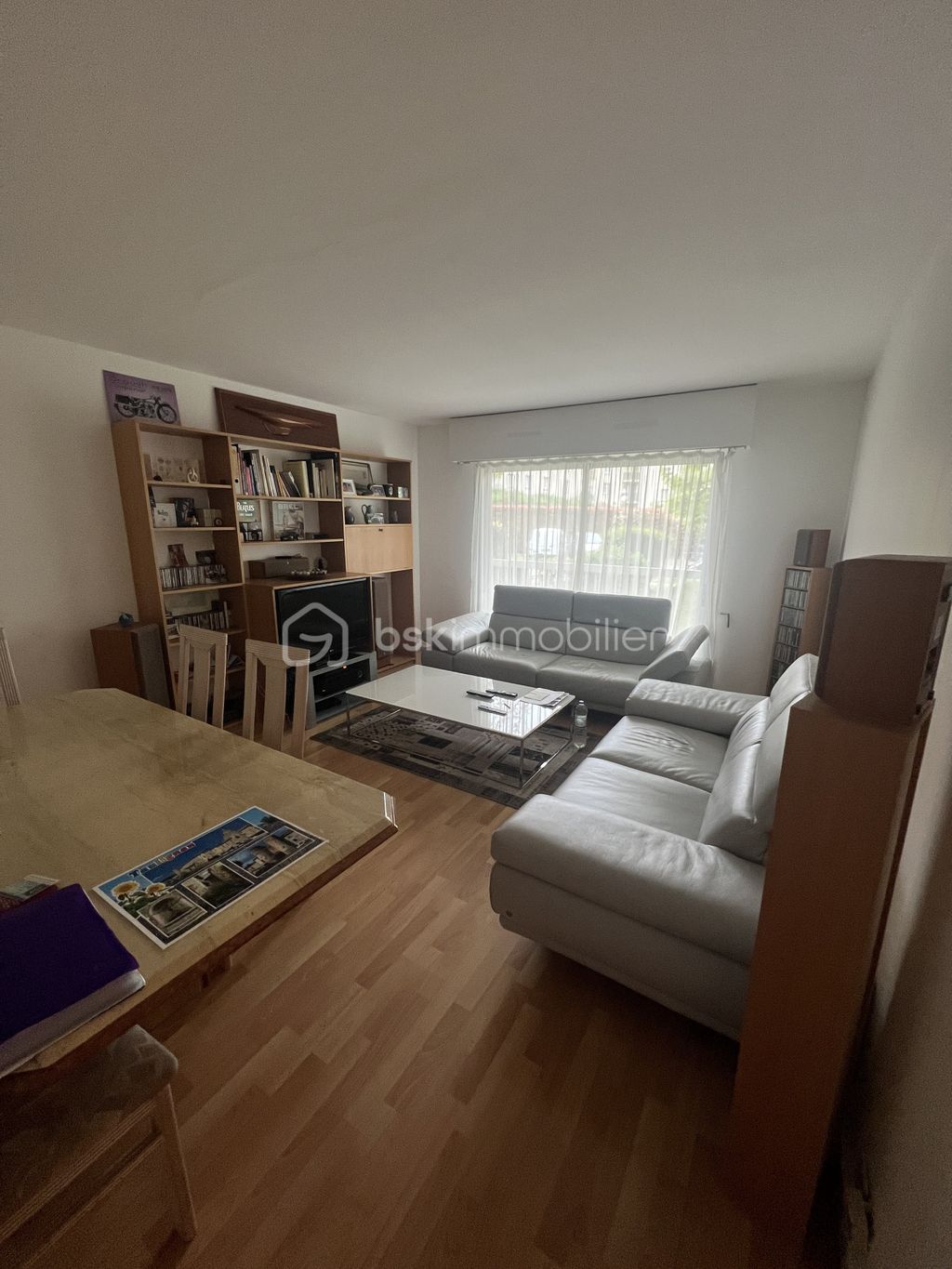 Achat appartement à vendre 3 pièces 64 m² - Bagneux