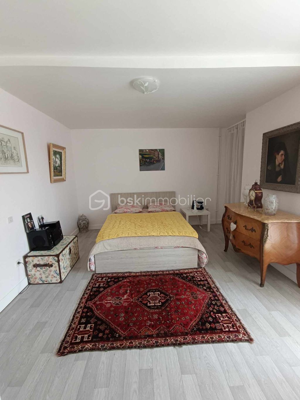 Achat maison 3 chambre(s) - Saint-Vincent-de-Connezac