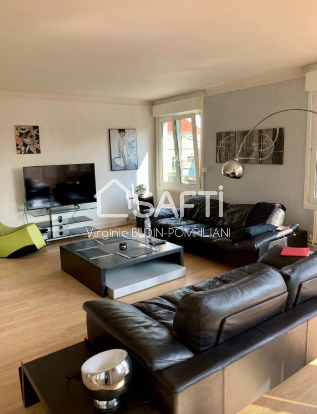 Achat appartement 5 pièce(s) Longwy