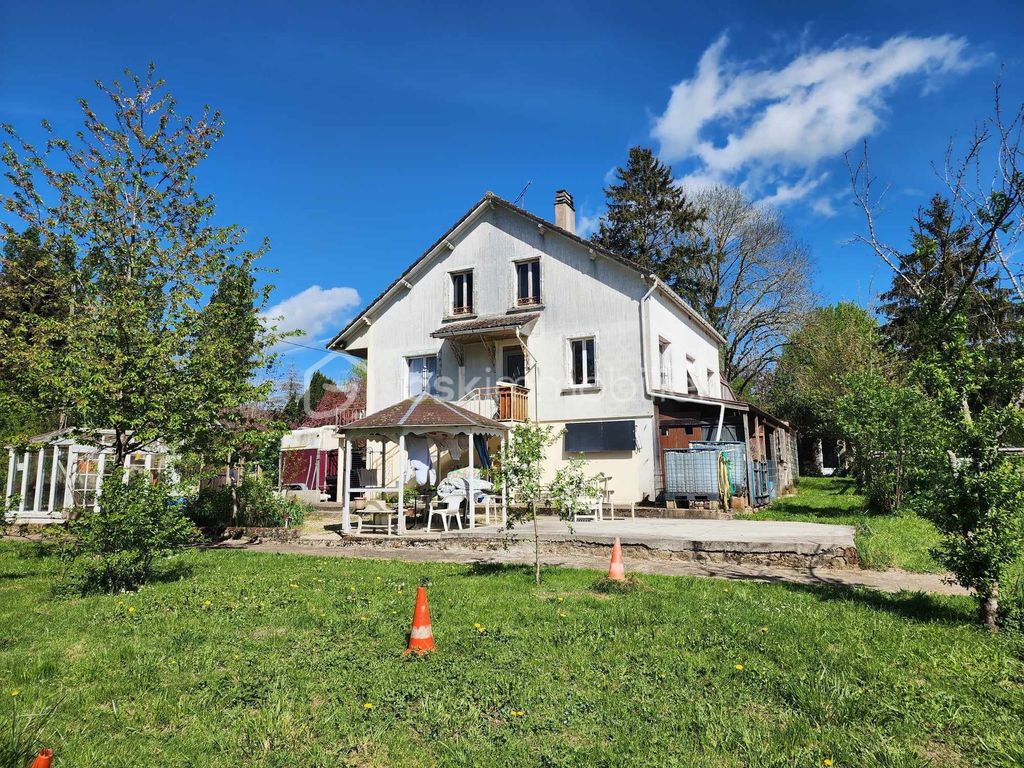 Achat maison à vendre 4 chambres 96 m² - Cerisiers