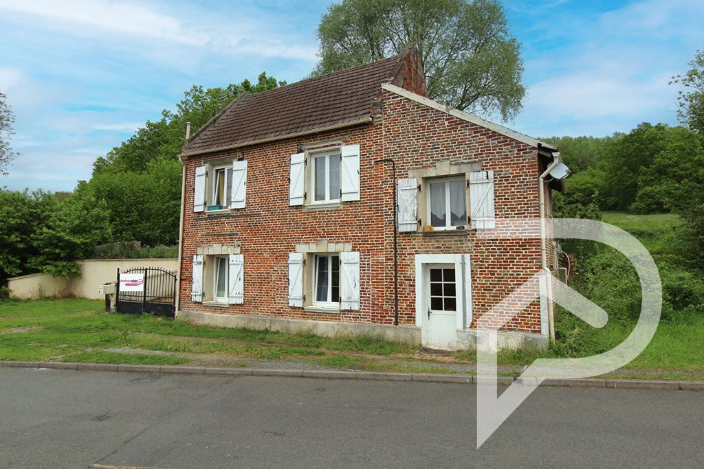 Achat maison à vendre 2 chambres 74 m² - Longueil-Sainte-Marie