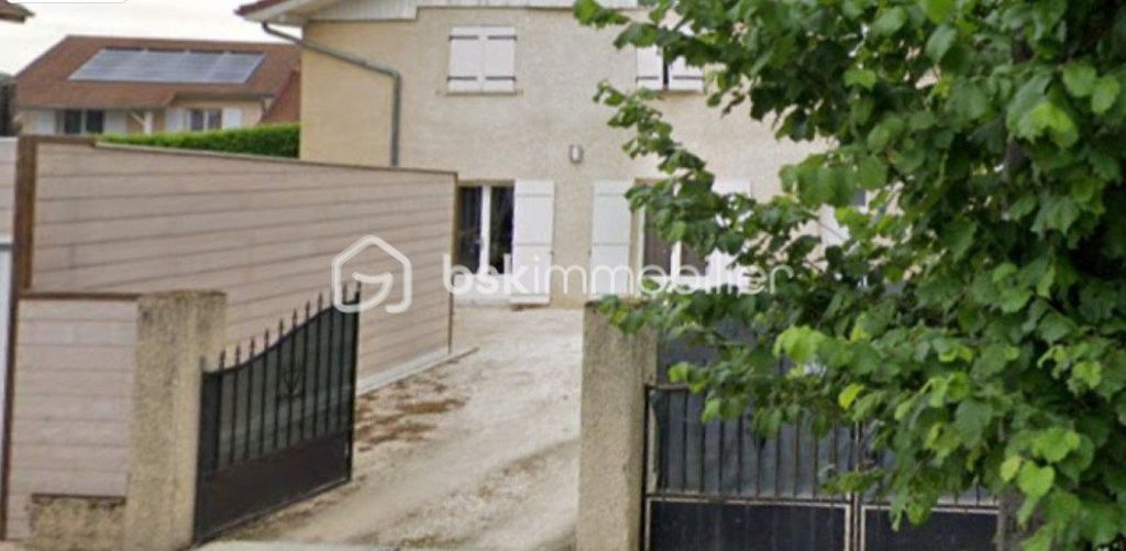 Achat duplex à vendre 5 pièces 122 m² - Rives