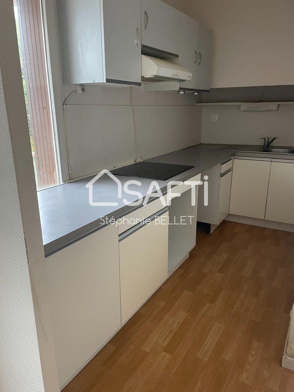 Achat appartement à vendre 4 pièces 86 m² - Toulouse