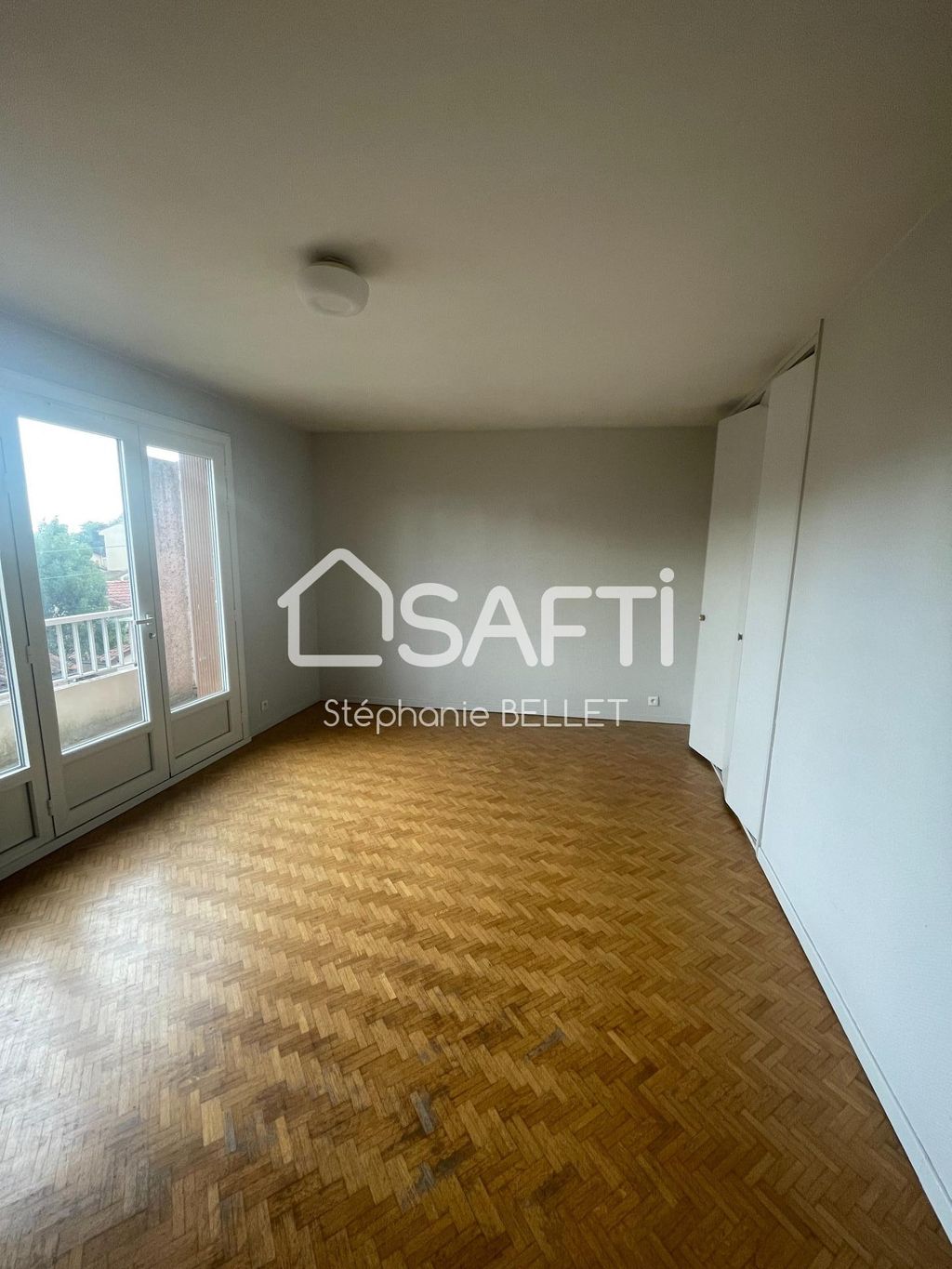 Achat appartement à vendre 2 pièces 49 m² - Toulouse