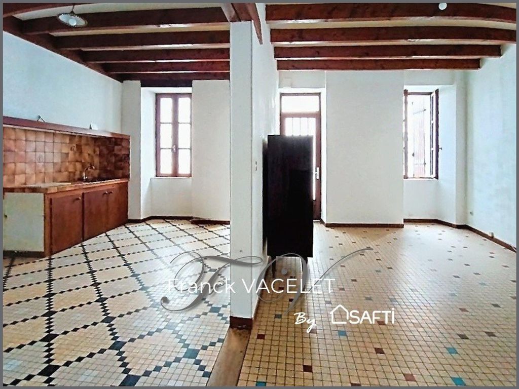 Achat maison 3 chambre(s) - La Réole