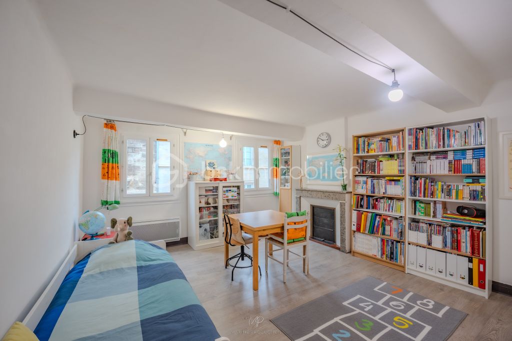 Achat appartement à vendre 4 pièces 82 m² - Avignon