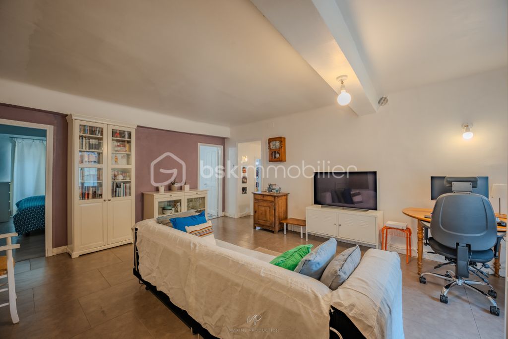Achat appartement à vendre 4 pièces 82 m² - Avignon