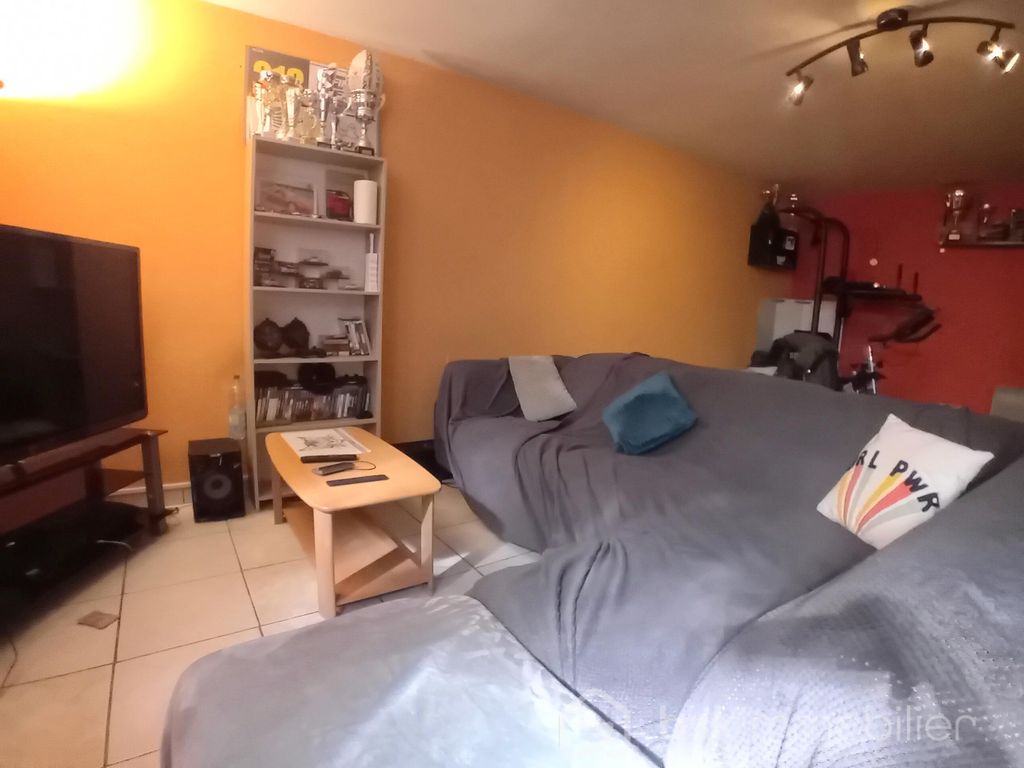 Achat maison 1 chambre(s) - Riom