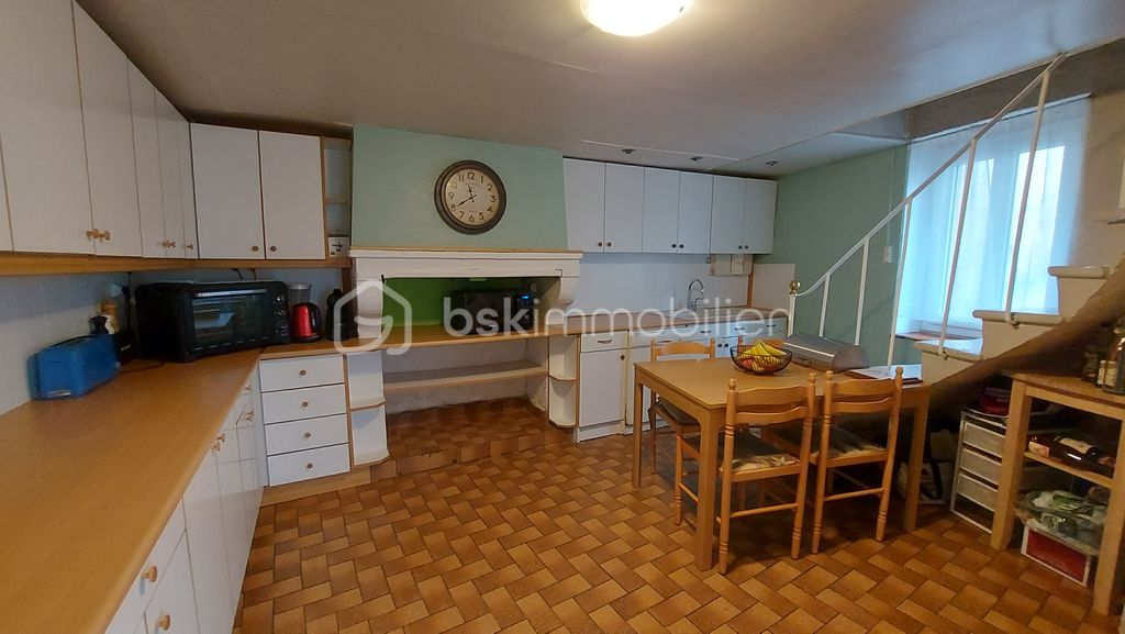 Achat maison à vendre 1 chambre 88 m² - Riom