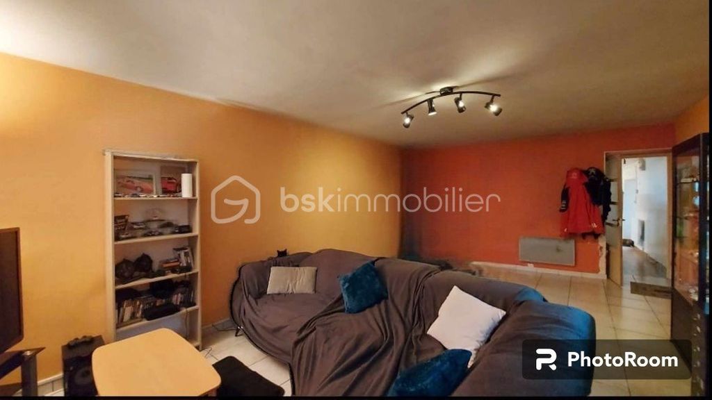 Achat maison 1 chambre(s) - Riom