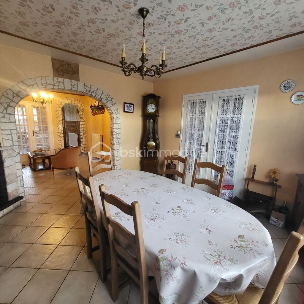 Achat maison 4 chambre(s) - Auchy-les-Mines