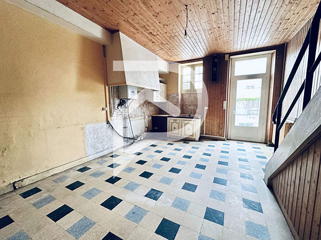 Achat maison 4 chambre(s) - Langon