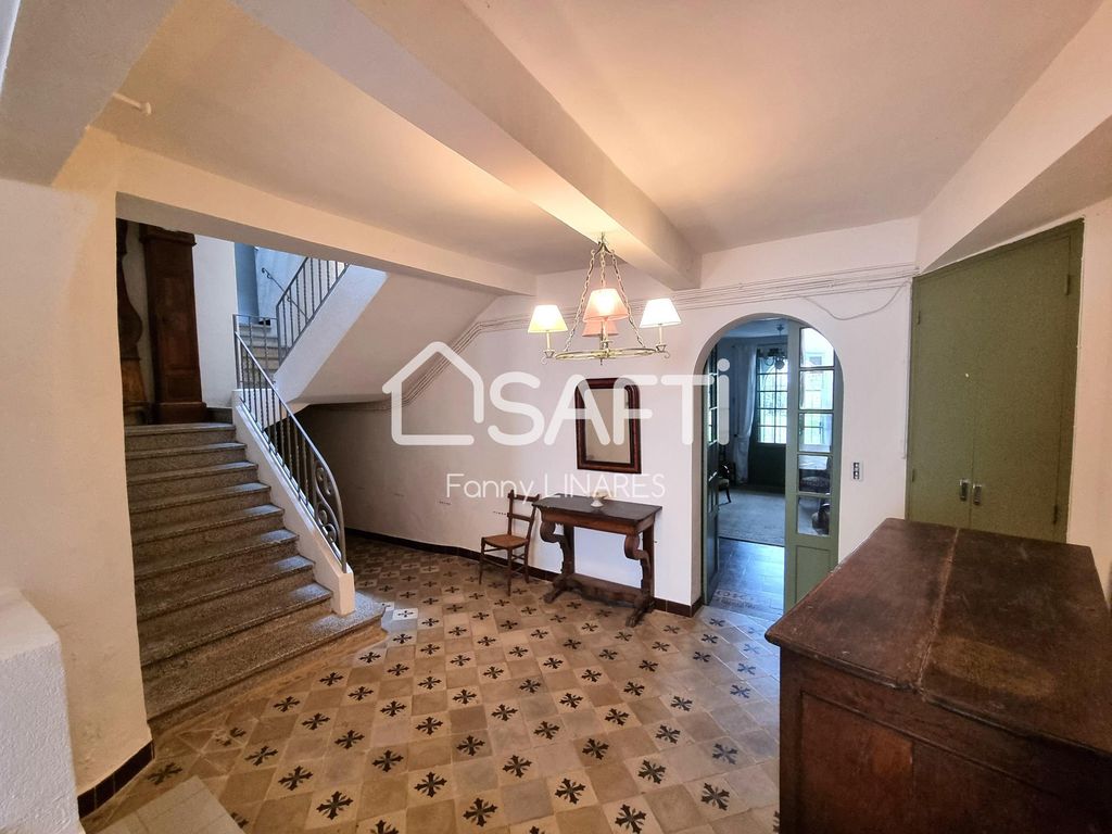 Achat maison 6 chambre(s) - Corneilla-la-Rivière