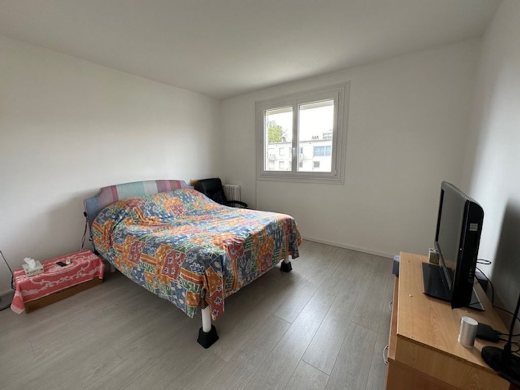 Achat appartement 4 pièce(s) Tours