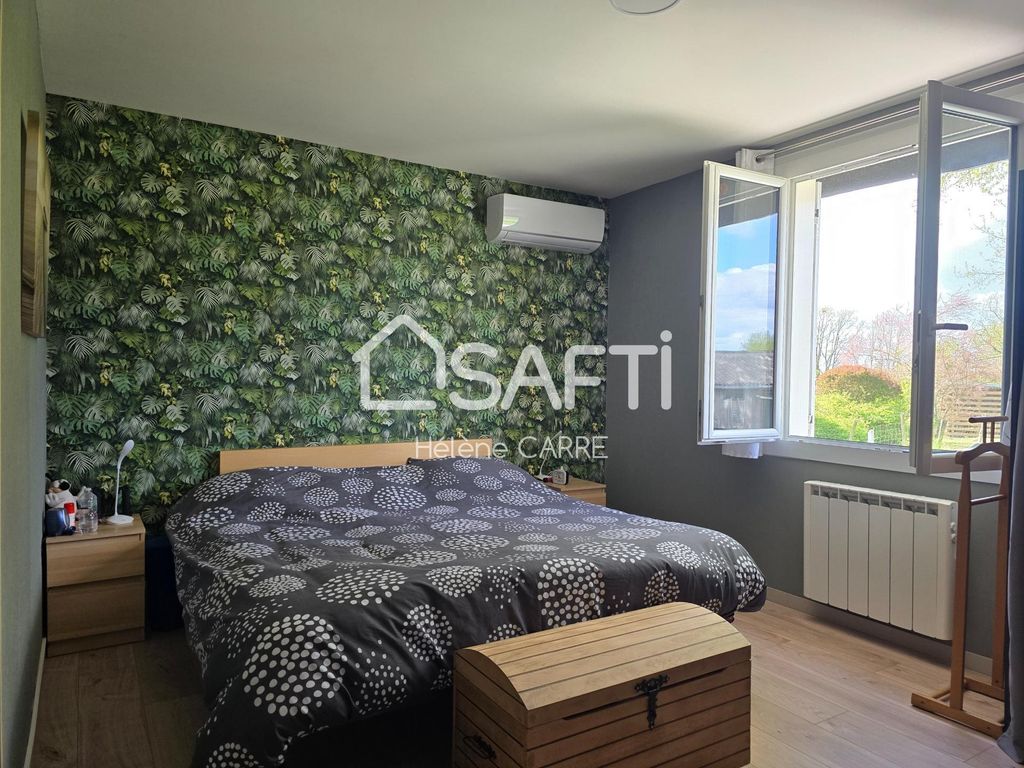 Achat maison 3 chambre(s) - Méry-sur-Cher