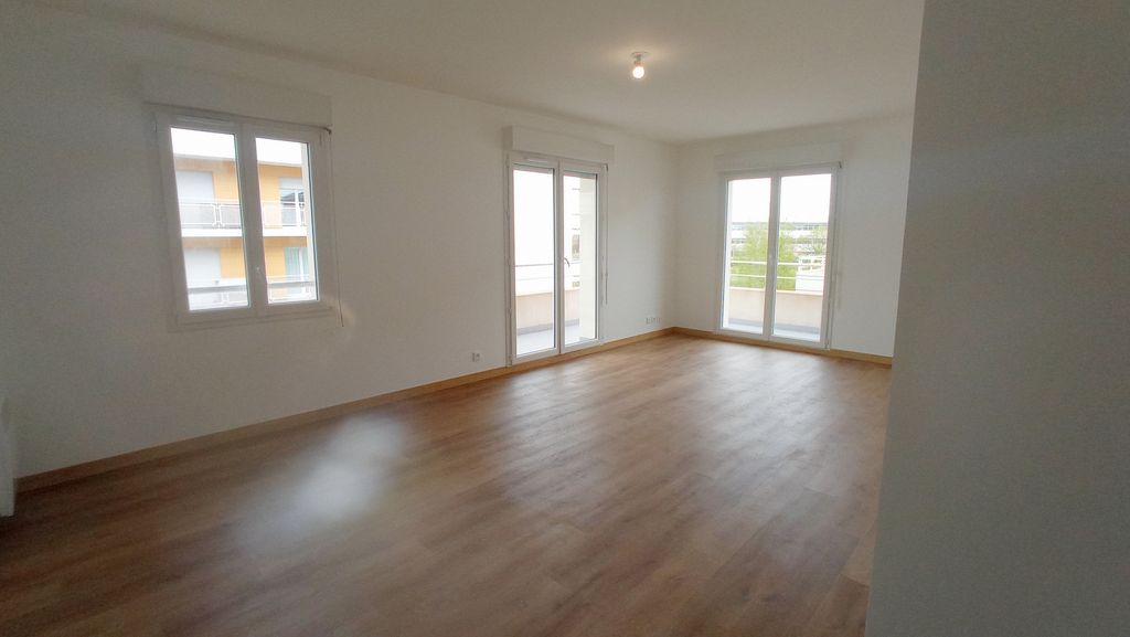 Achat appartement à vendre 3 pièces 71 m² - Tours