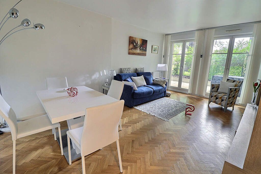 Achat appartement à vendre 3 pièces 72 m² - Rambouillet