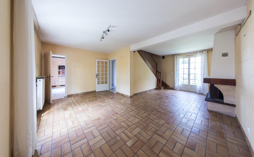 Achat maison 3 chambre(s) - Rochecorbon