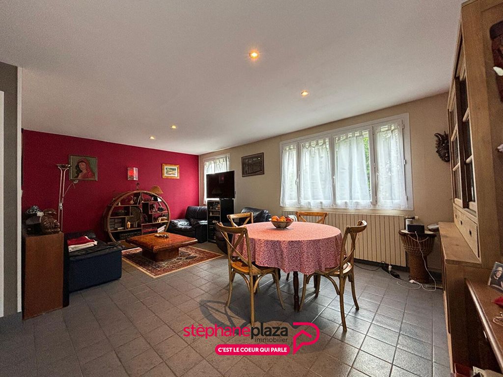 Achat maison à vendre 3 chambres 110 m² - Bezons