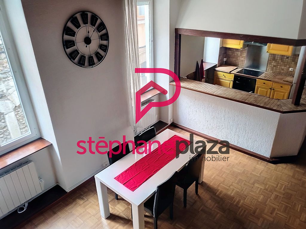 Achat appartement à vendre 2 pièces 77 m² - Vienne