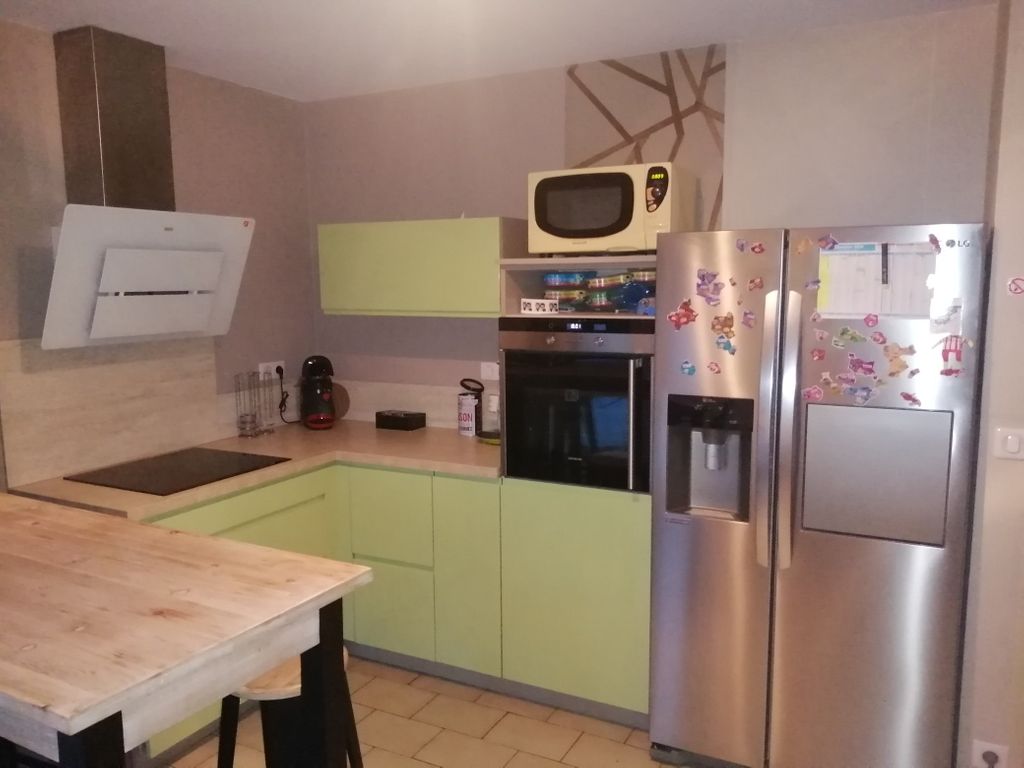 Achat appartement à vendre 4 pièces 110 m² - Bligny-lès-Beaune