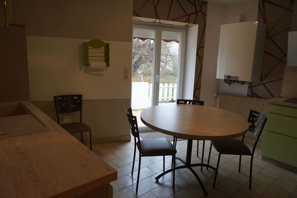 Achat appartement 4 pièce(s) Bligny-lès-Beaune