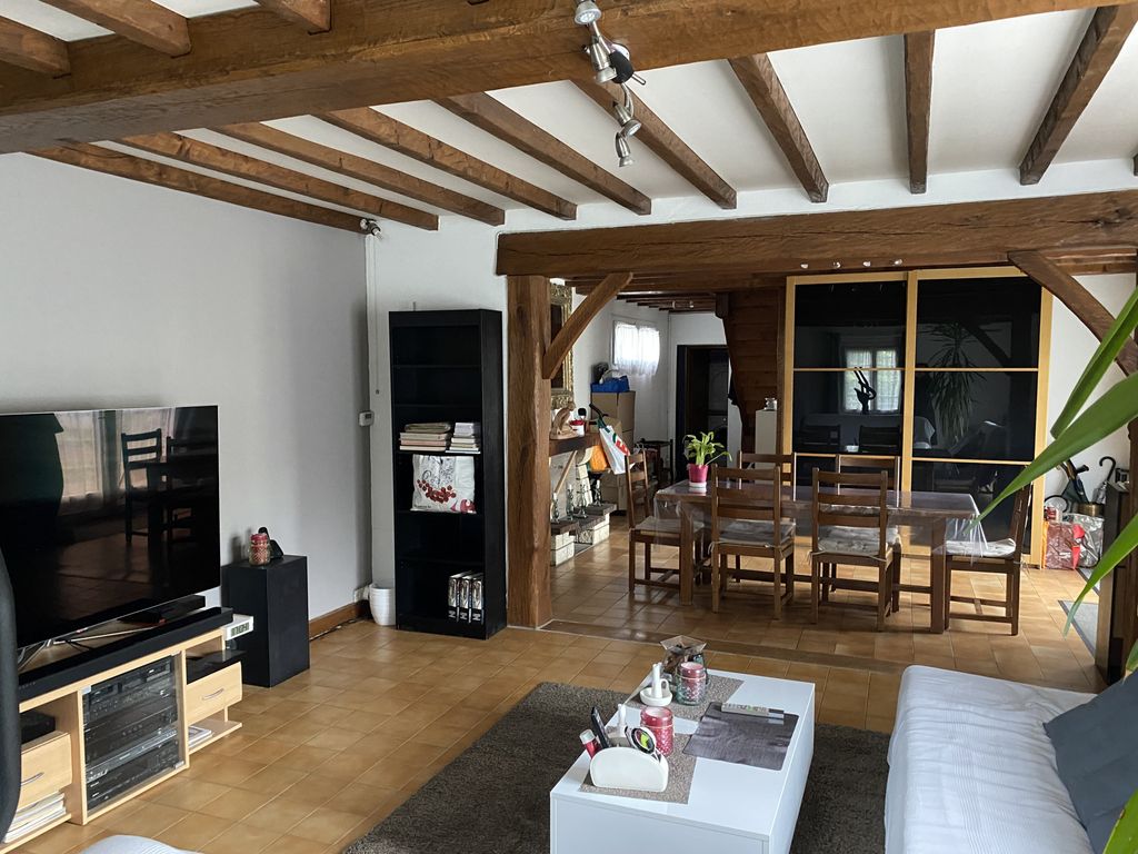 Achat maison 2 chambre(s) - Pacy-sur-Eure