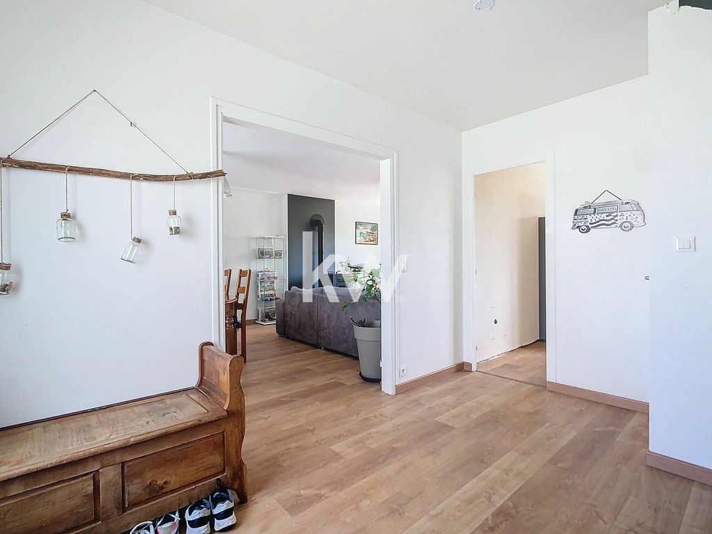 Achat maison à vendre 4 chambres 108 m² - Brest
