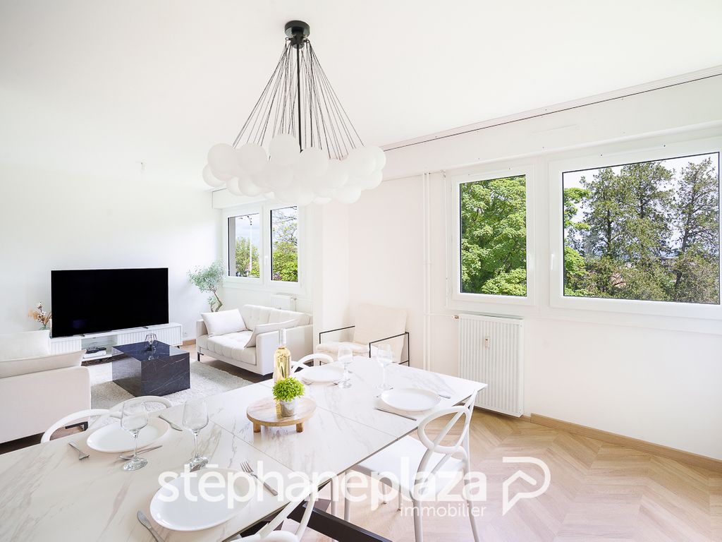 Achat appartement à vendre 3 pièces 79 m² - Mâcon