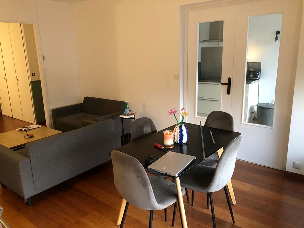 Achat appartement à vendre 5 pièces 97 m² - Roubaix