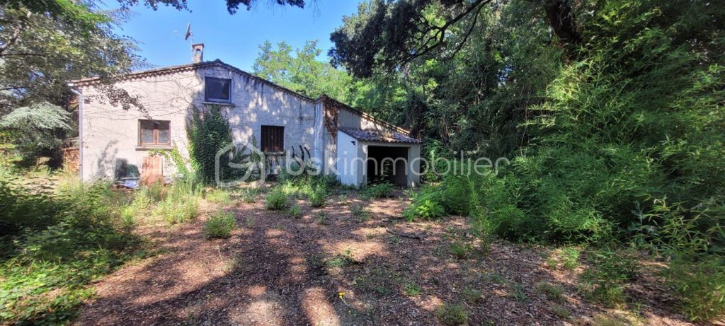 Achat maison 3 chambre(s) - Saint-Martin-d'Ardèche