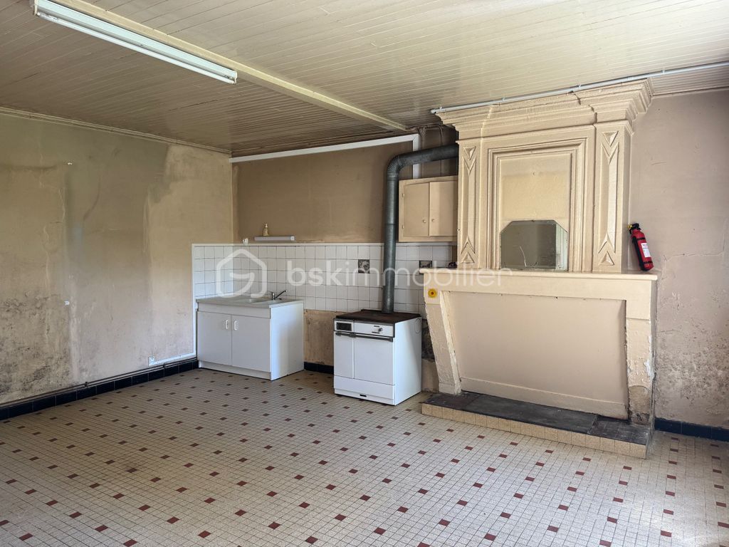 Achat maison 4 chambre(s) - Porchères