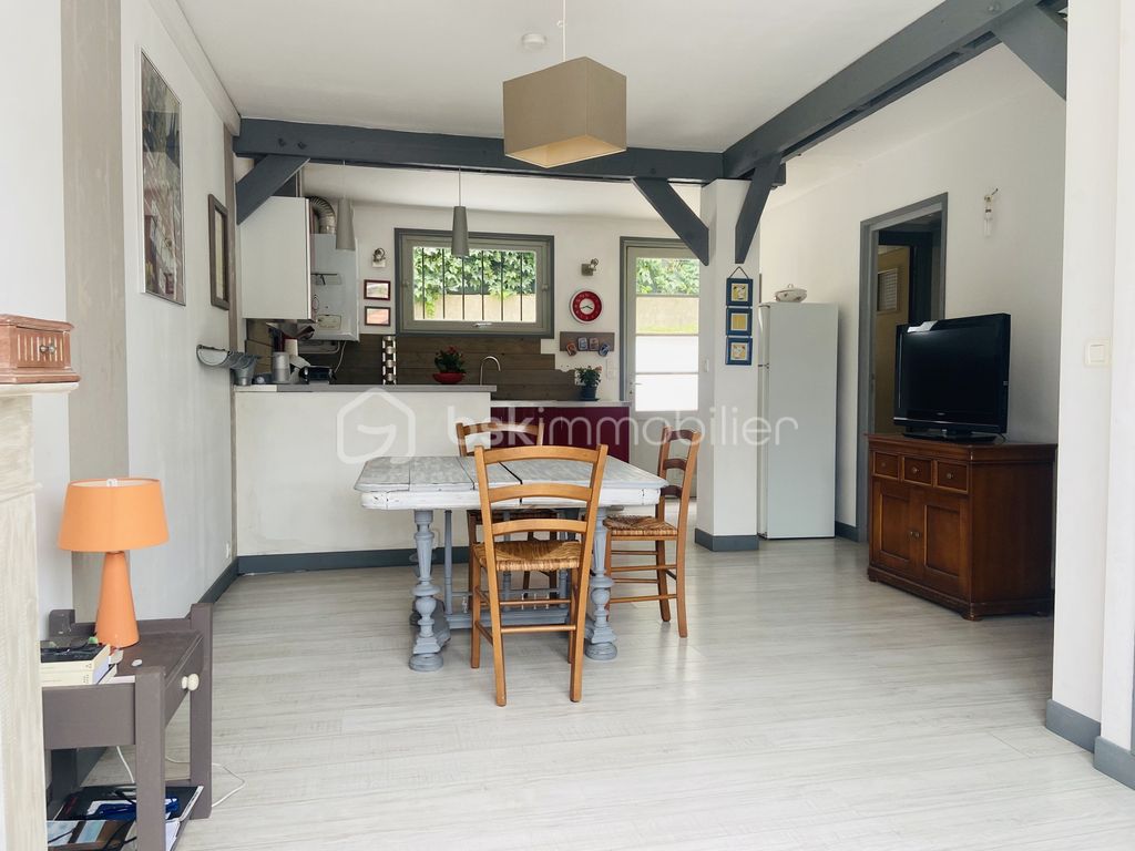 Achat maison 4 chambre(s) - Saint-Jean-de-Luz