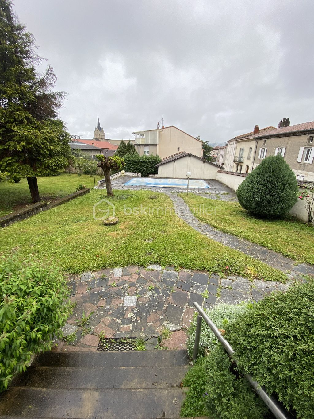 Achat maison 5 chambre(s) - Mazamet