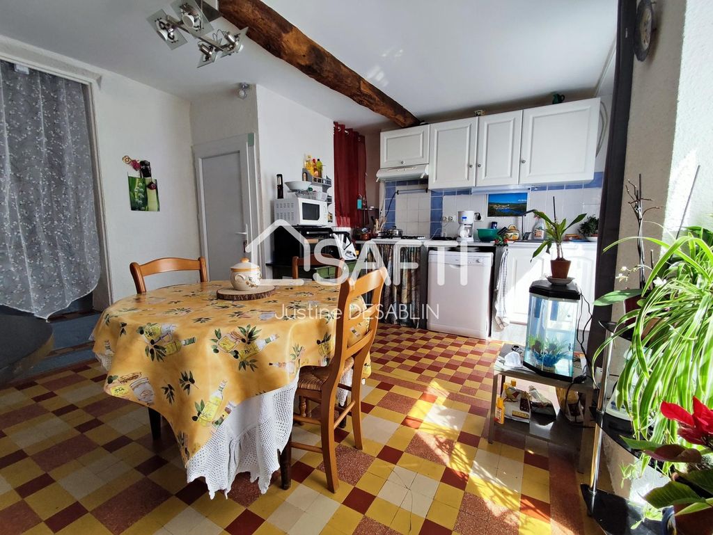 Achat appartement à vendre 3 pièces 54 m² - Pontevès